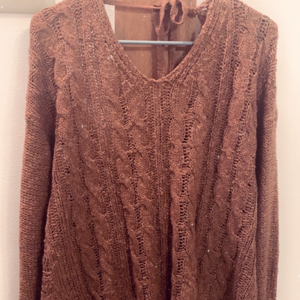 Sweater - Picture 3 of 3